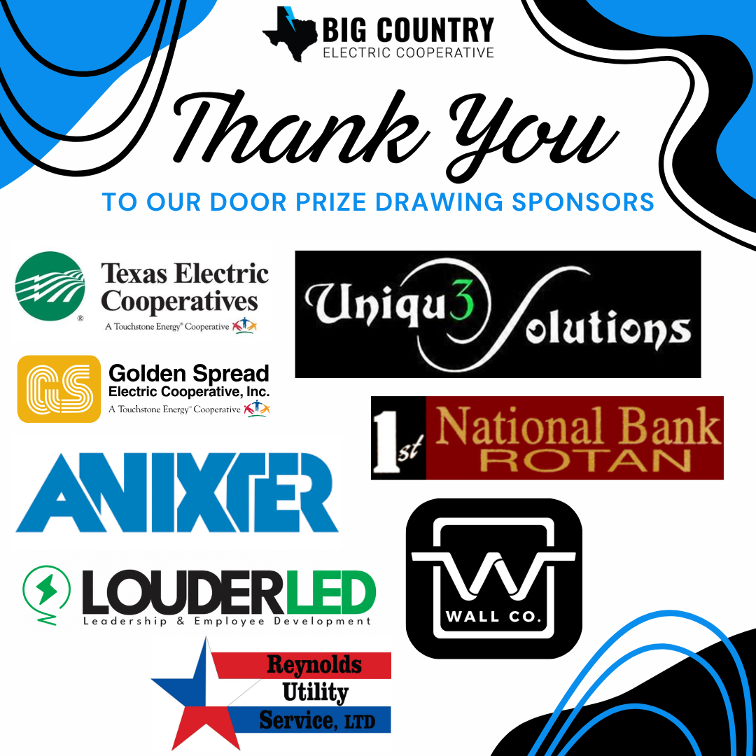 2026 Sponsors